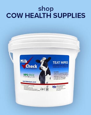 Cow Health Supplies